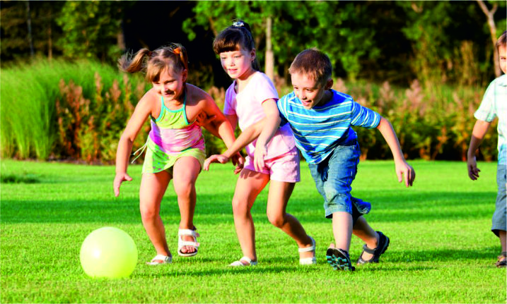 3 BHK Apartments Nagpur