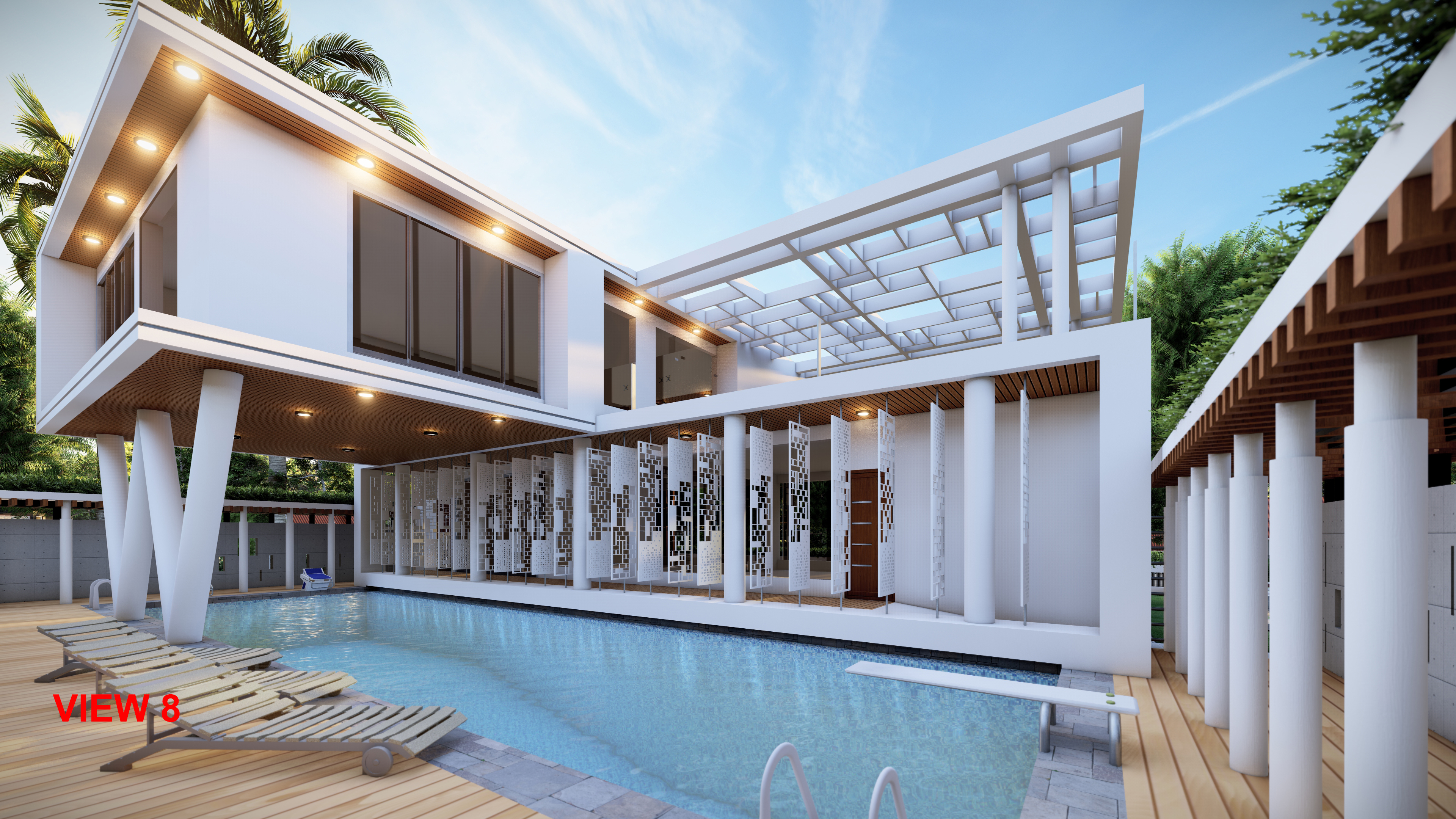 2 BHK Apartments Nagpur