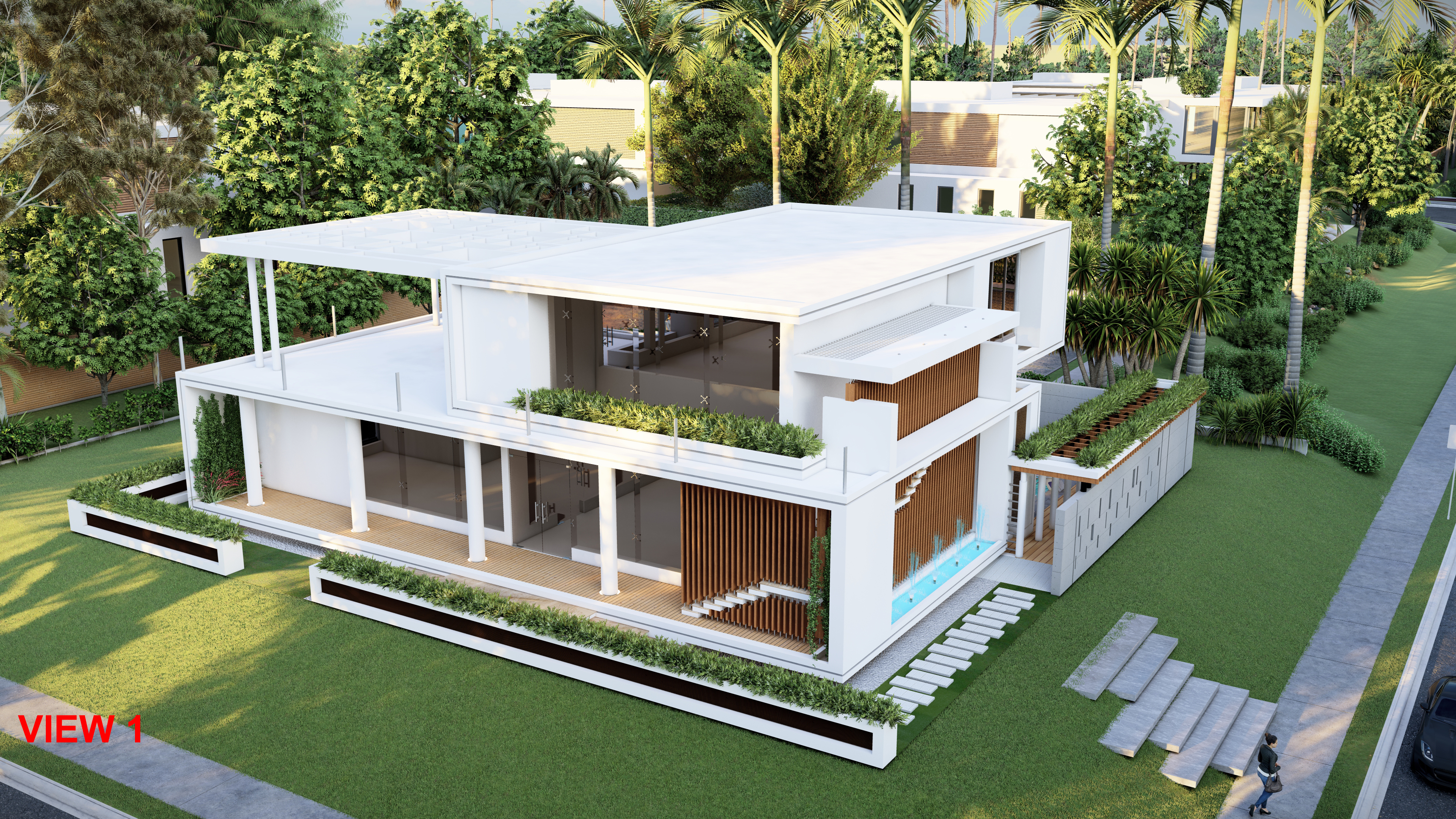 2 BHK Apartments Nagpur